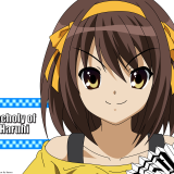 haruhi